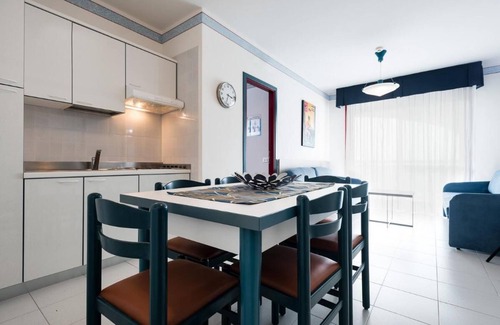 Bibione Apartamento | Aparthotel Imperial - Casa vacacional Suite Familiar