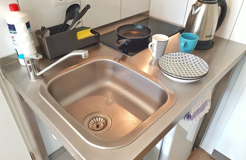 Obervieland Apartamento | Aparthotel Jonas