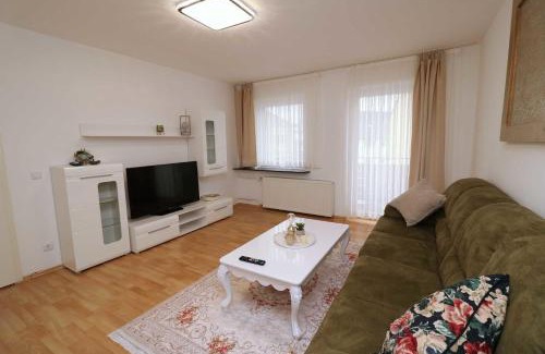 Frohnhausen Apartamento | Aparthotel Kompass A 304