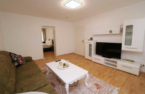 Frohnhausen Apartamento | Aparthotel Kompass A 304