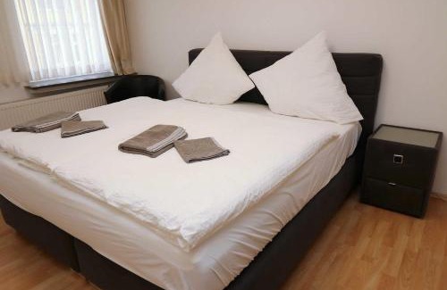 Frohnhausen Apartamento | Aparthotel Kompass A 304