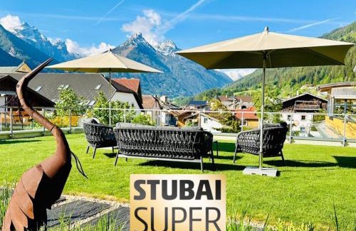 Medraz Apartamento | Aparthotel Krösbacher