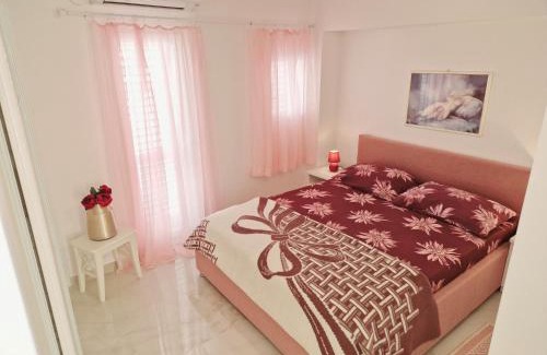 Primosten Apartamento | Aparthotel Marina