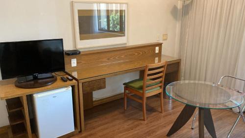 Indianopolis Apartamento | Aparthotel na Av Ibirapuera - Moema