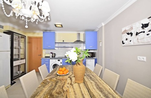 Finestrat Apartamento | Aparthotel Ola Blanca
