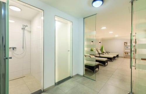 Boltenhagen Apartamento | Aparthotel Ostseeallee Aparthotel Ostseeallee 1-06