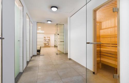 Boltenhagen Apartamento | Aparthotel Ostseeallee Aparthotel Ostseeallee 5-47