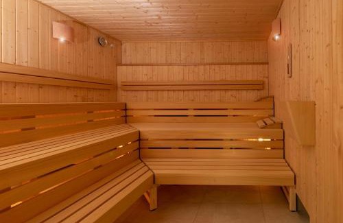 Boltenhagen Apartamento | Aparthotel Ostseeallee Aparthotel Ostseeallee 5-47