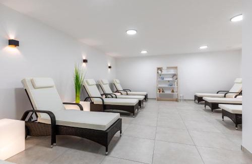 Boltenhagen Apartamento | Aparthotel Ostseeallee Aparthotel Ostseeallee 5-47