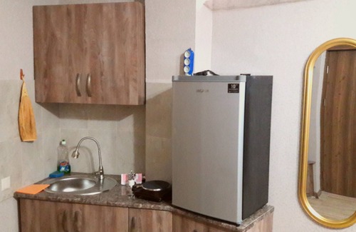 Saburtalo Apartamento | ApartHotel Otin