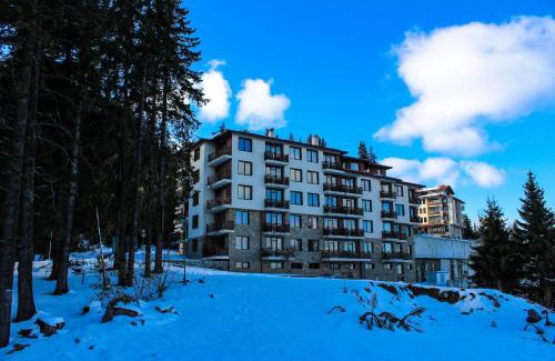 Pamporovo Apartamento | Aparthotel Pine Hills Pamporovo