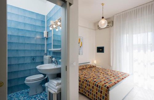 Bibione Hotel | Aparthotel Pineda