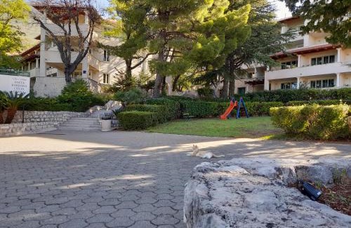 Plat Apartamento | Aparthotel Plat