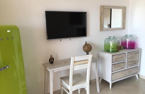 Sal Rei Apartamento | Aparthotel Por do Sol
