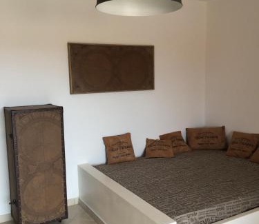 Sal Rei Apartamento | Aparthotel Por do Sol