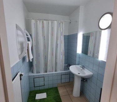 Brussels Apartamento | Aparthotel Résidence Bara Midi