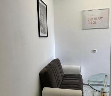 Funfhaus Apartamento | Aparthotel Residence