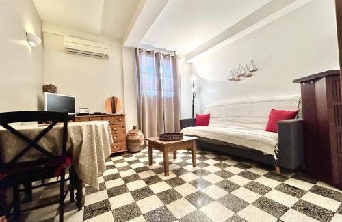 Old Town Apartamento | ApartHotel Riviera - BALCON DES ETATS UNIS - Old Town Promenade des Anglais