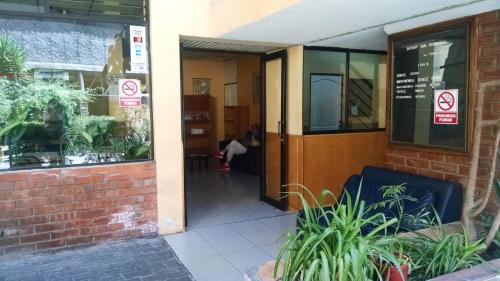 Downtown Santiago Apartamento | Aparthotel San Francisco