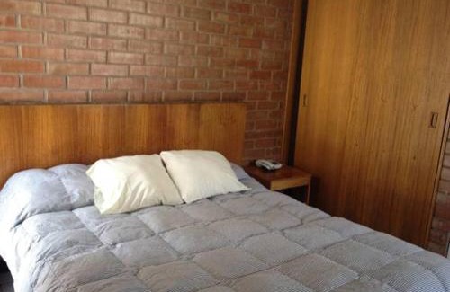 Downtown Santiago Apartamento | Aparthotel San Francisco