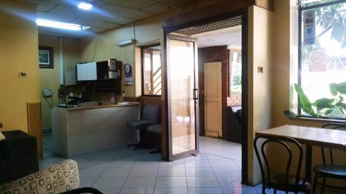 Downtown Santiago Apartamento | Aparthotel San Francisco