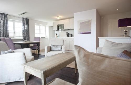 Hornum Hotel | ApartHotel Seepferdchen