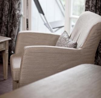 Hornum Hotel | ApartHotel Seepferdchen