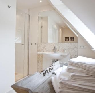 Hornum Hotel | ApartHotel Seepferdchen