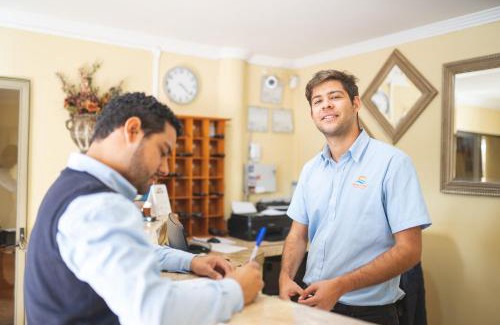 La Serena Apartamento | Aparthotel Serena Dream