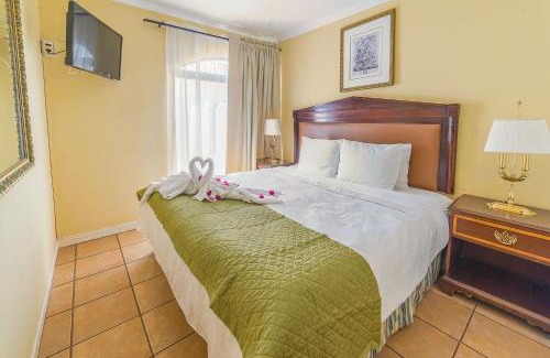 La Serena Apartamento | Aparthotel Serena Dream