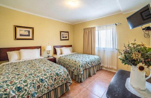 La Serena Apartamento | Aparthotel Serena Dream