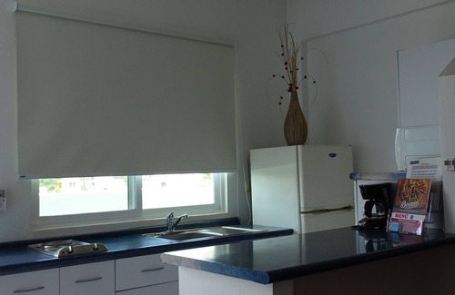 Mérida Apartamento | ApartHotel Siete 32