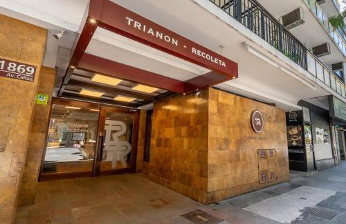 Recoleta Apartamento | Aparthotel Trianon Recoleta