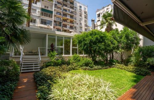 Recoleta Apartamento | Aparthotel Trianon Recoleta