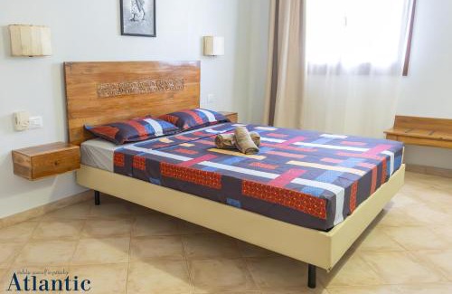 Santa Maria Apartamento | Aparthotel Tropical Bounty Beach B02