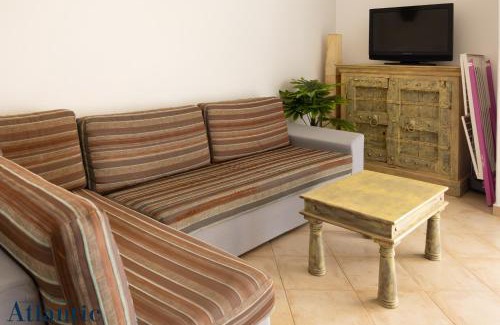 Santa Maria Apartamento | Aparthotel Tropical Bounty Beach B02