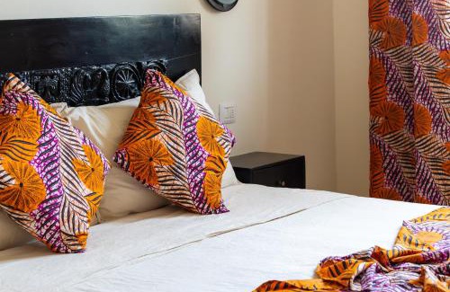 Santa Maria Apartamento | Aparthotel Tropical Bounty Beach L02