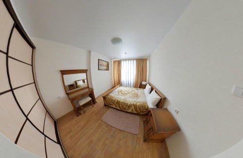 Khabarovsk Apartamento | ApartHotel Vostoksahstroy