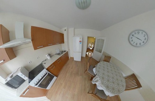 Khabarovsk Apartamento | ApartHotel Vostoksahstroy