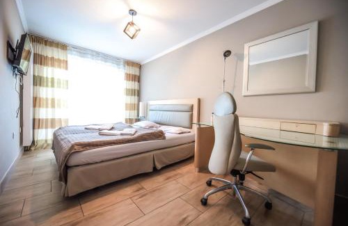 Wadowice Hostal | Aparthotel WADOWICE & Hostel GENERY