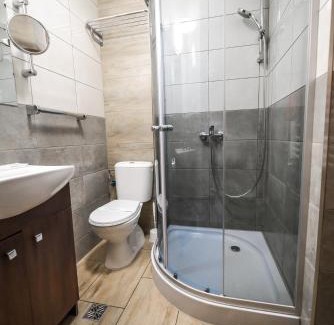 Wadowice Hostal | Aparthotel WADOWICE & Hostel GENERY