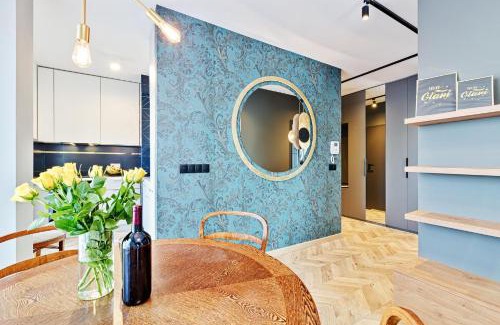 Srodmiescie Apartamento | ApartHouse Fabryczna
