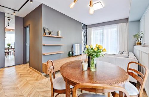 Srodmiescie Apartamento | ApartHouse Fabryczna
