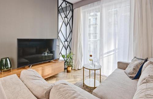 Srodmiescie Apartamento | ApartHouse Fabryczna