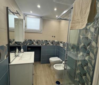 Frattamaggiore Casa | AparthouseRisorgimento MISENO