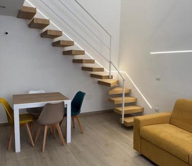 Frattamaggiore Casa | AparthouseRisorgimento MISENO