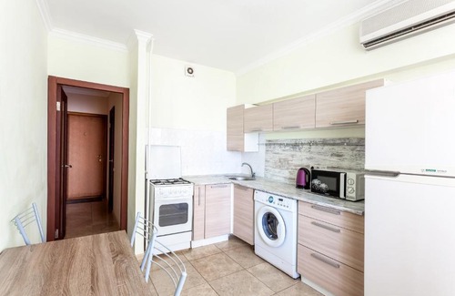 Zamoskvorechye District Apartamento | ApartLux Zatsepa 22
