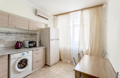 Zamoskvorechye District Apartamento | ApartLux Zatsepa 22