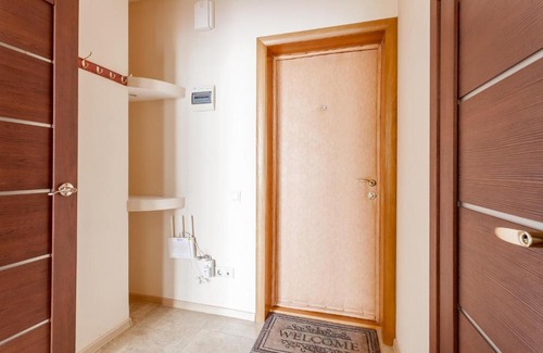 Zamoskvorechye District Apartamento | ApartLux Zatsepa 22