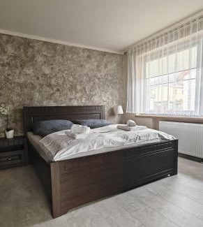 Sztramberk Apartamento | Apartmá Kanada